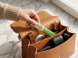 Travel Size Mouthwash