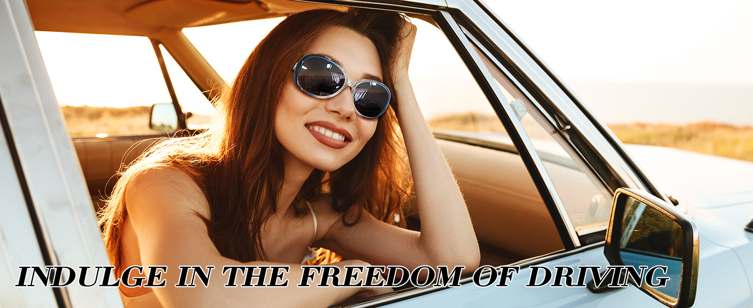 polarized sunglasses womens