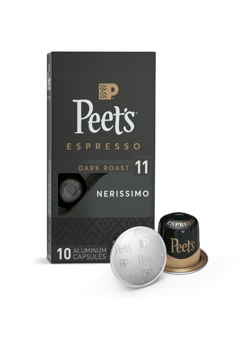Peet&amp;#39;s Coffee