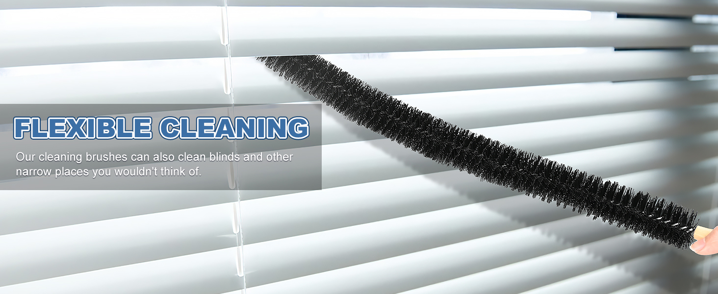 cleaning supplies