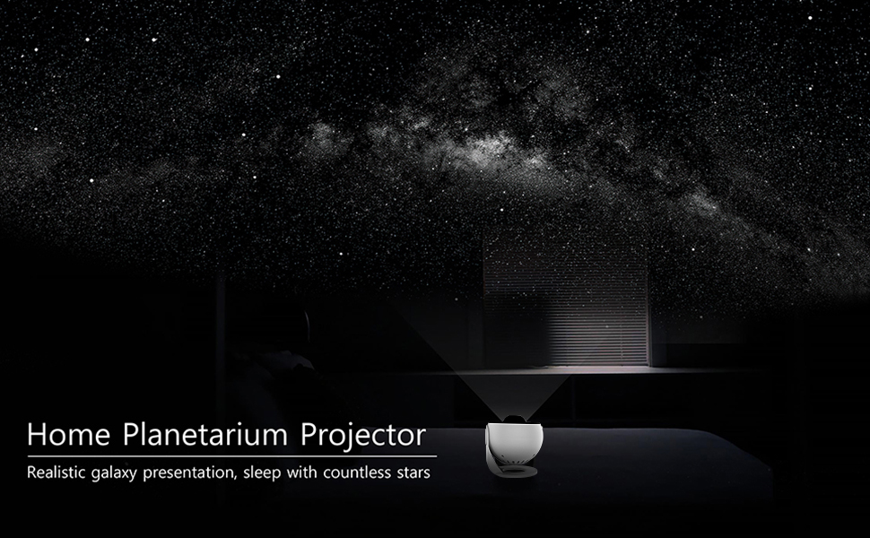 Planetarium Projector - 02