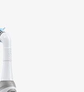 kHelfer Electric Spin Scrubber