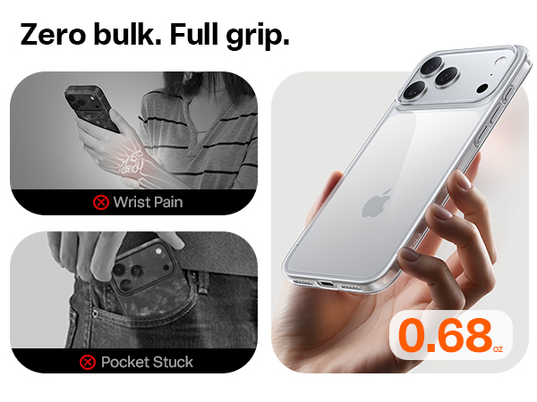 case for iphone 17 pro max 