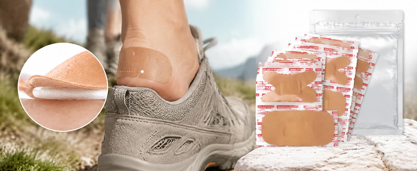 camping first aid kits