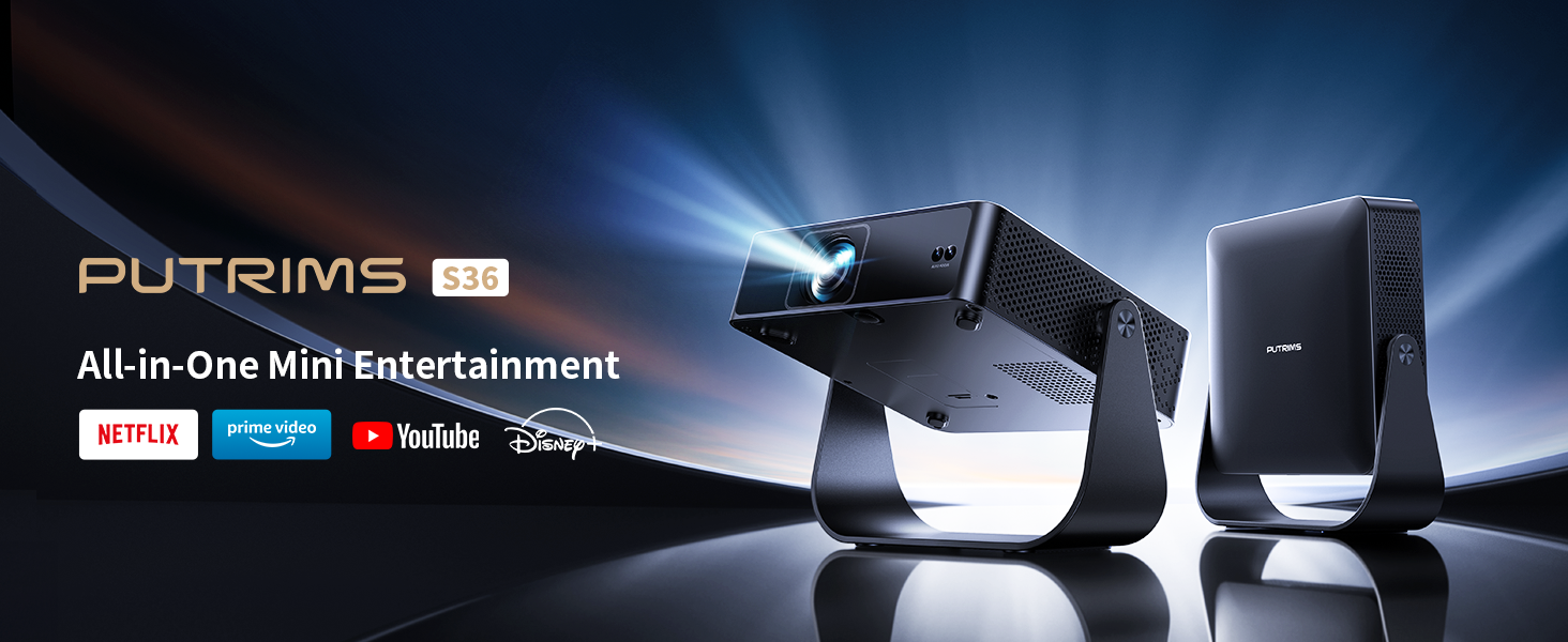smart projector