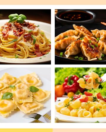 Pasta Making Tool