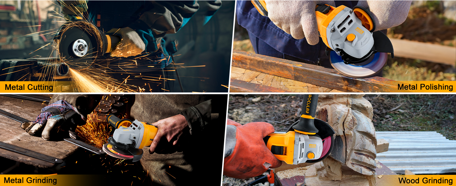 Suitable for different scenarios