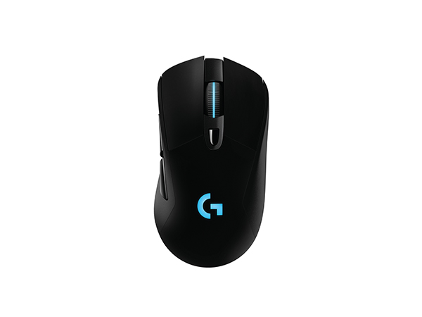 G703 LIGHTSPEED