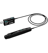 SainSmart Micsig High Precision AC/DC Current Probe CP503B, 50MHz Bandwidth, 5A/30A Current Range...