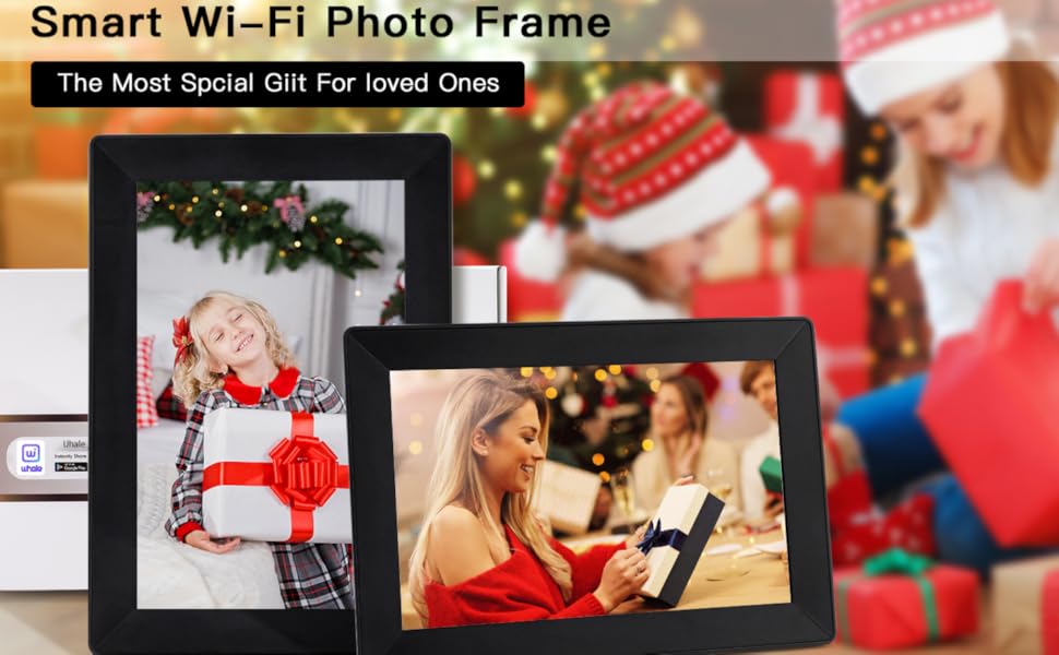 digital picture frame photo frame electronic digital picture frame wifi digital frame