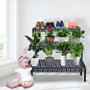 flower plant stand