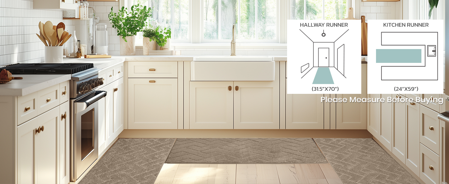 Kitchen Rug