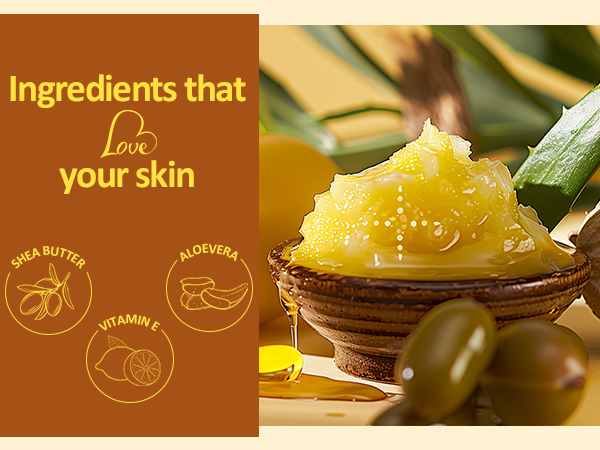 Hand Cream Gifts for Women, Scented Candle Gift Set