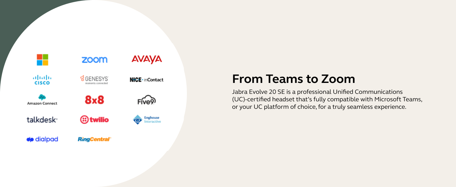 On-ear headband headset Noise-cancelling microphone headset Microsoft Teams headset 