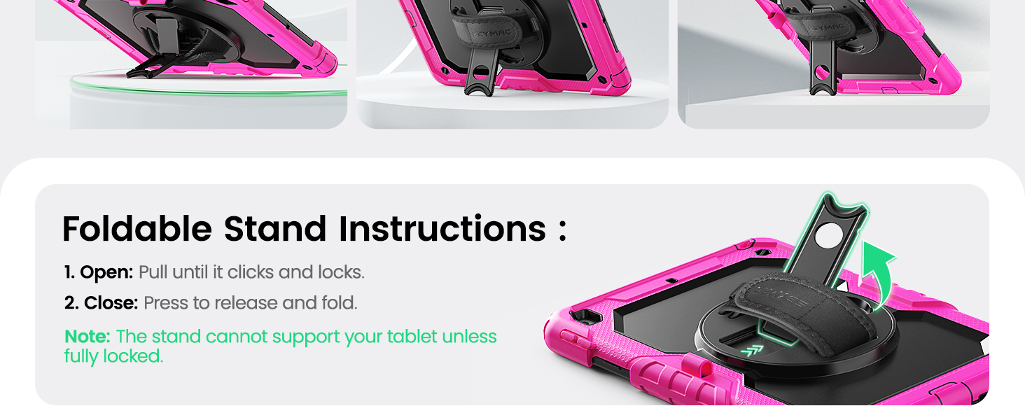 ipad 7th generation case