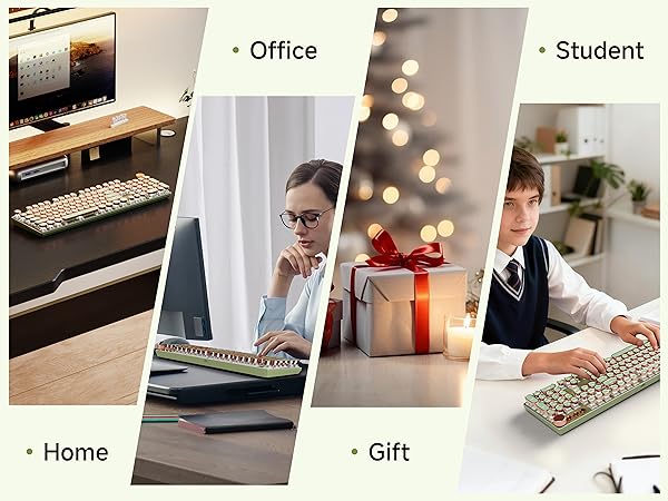 white gaming keyboard creamy keyboard with number pad clear keyboard blue keyboard