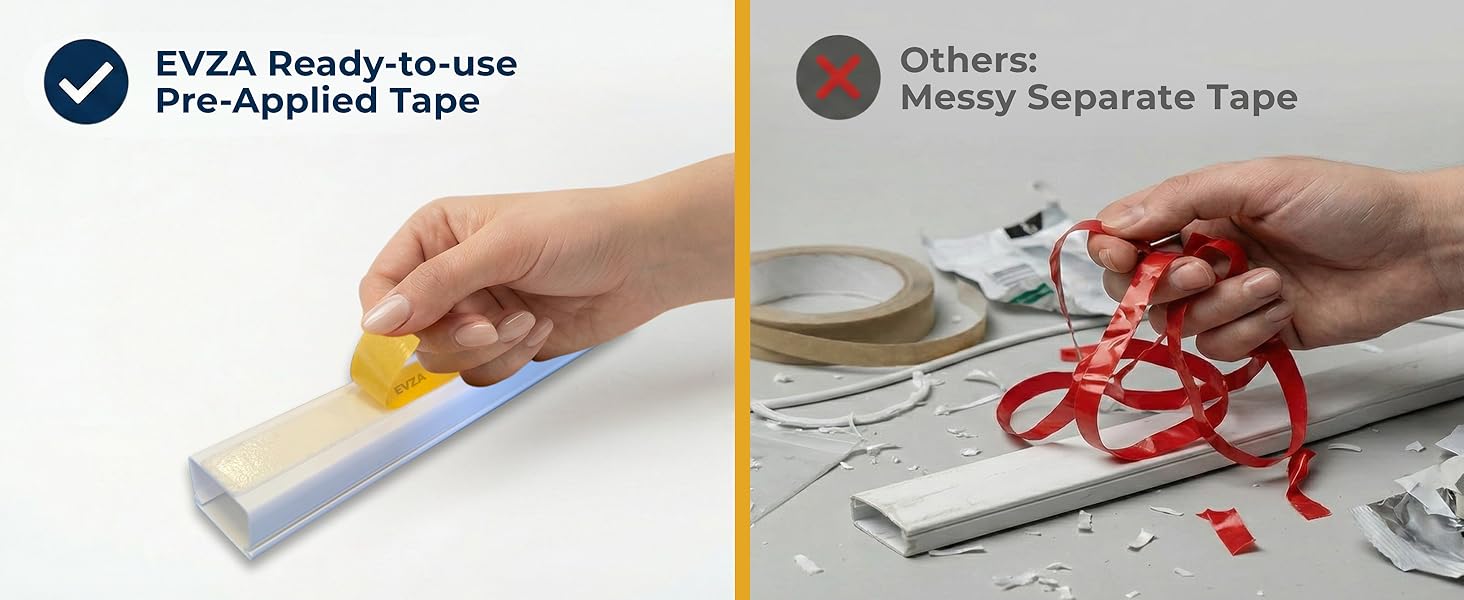 cord hider wall mounted tv kit wire hider cable raceway cord cover wire wall paintable cable channel