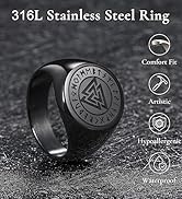 Signet Rings