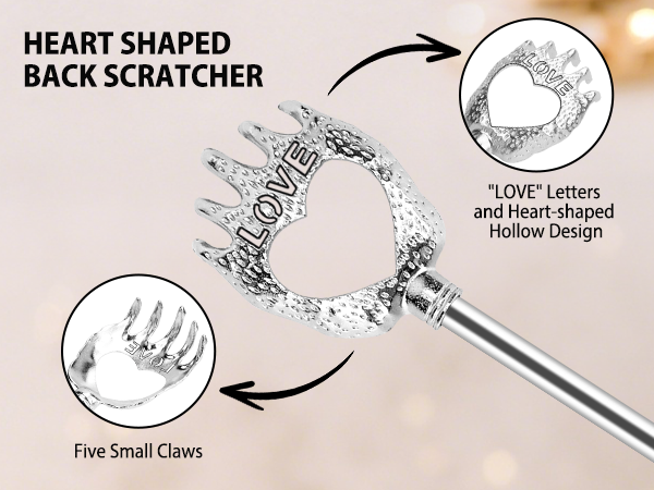 back scratcher