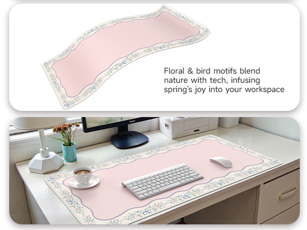 mouse pad