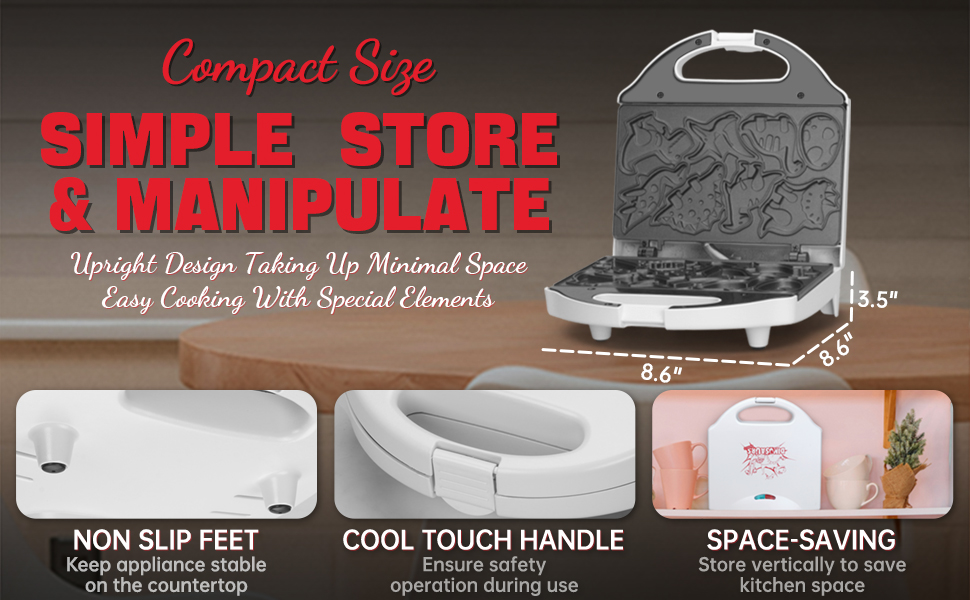 Simple Store &amp;amp; Manipulate