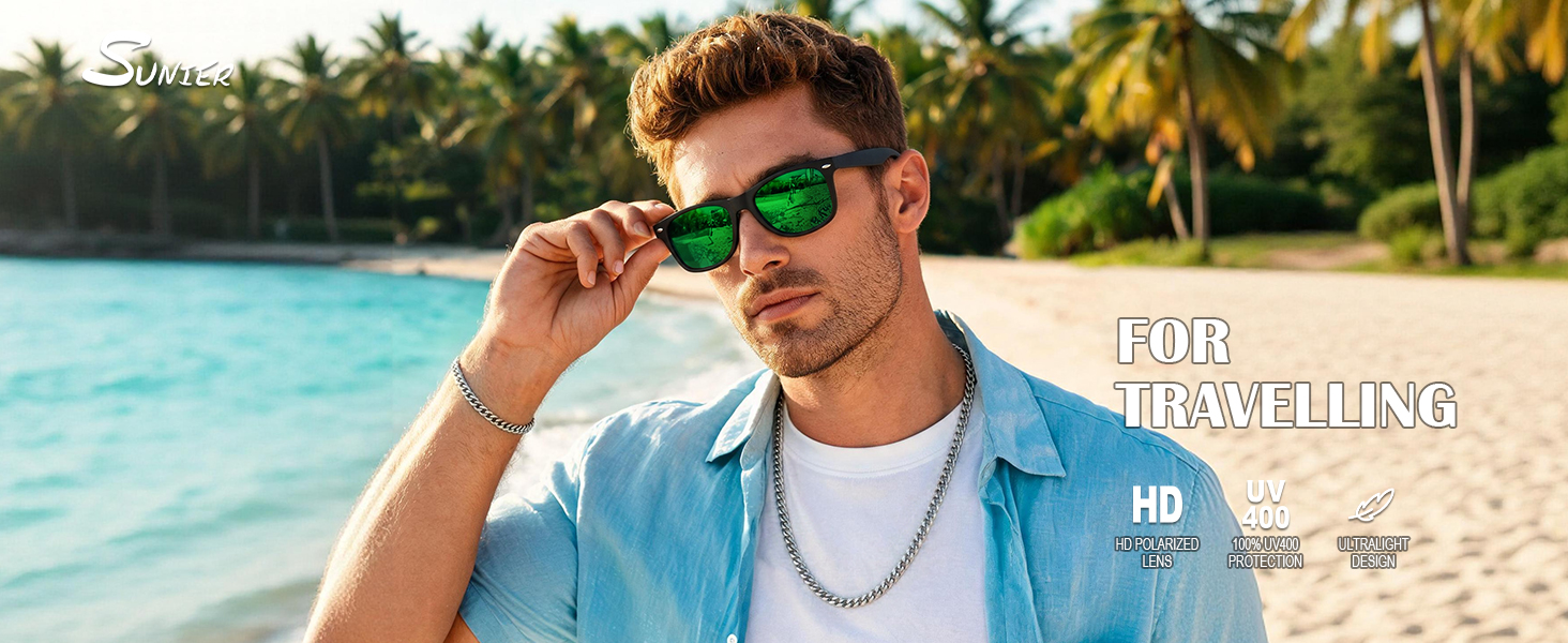 sunglasses men