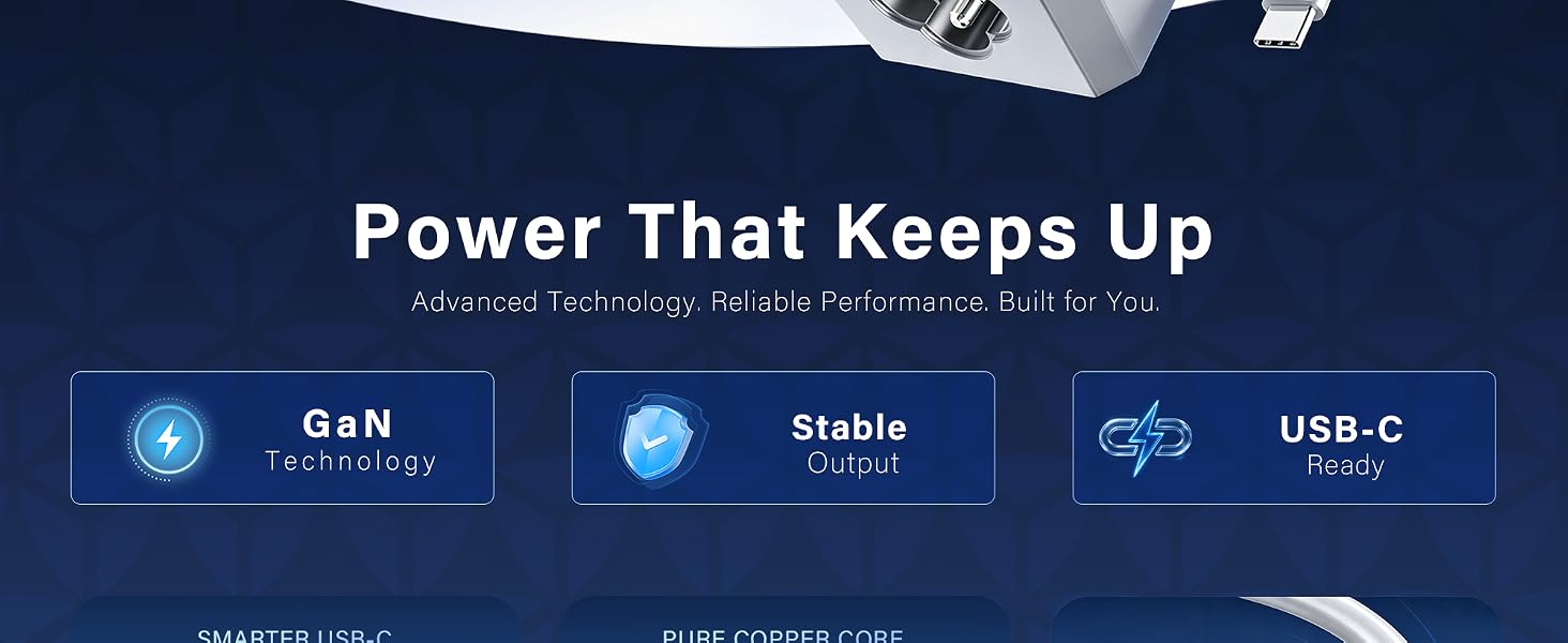 type c charger