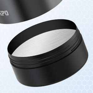 Car Ashtray with Lid