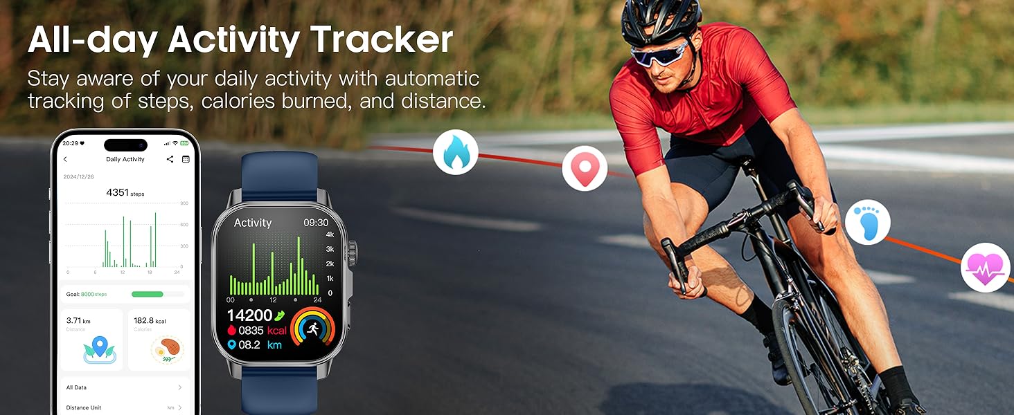 smart watch