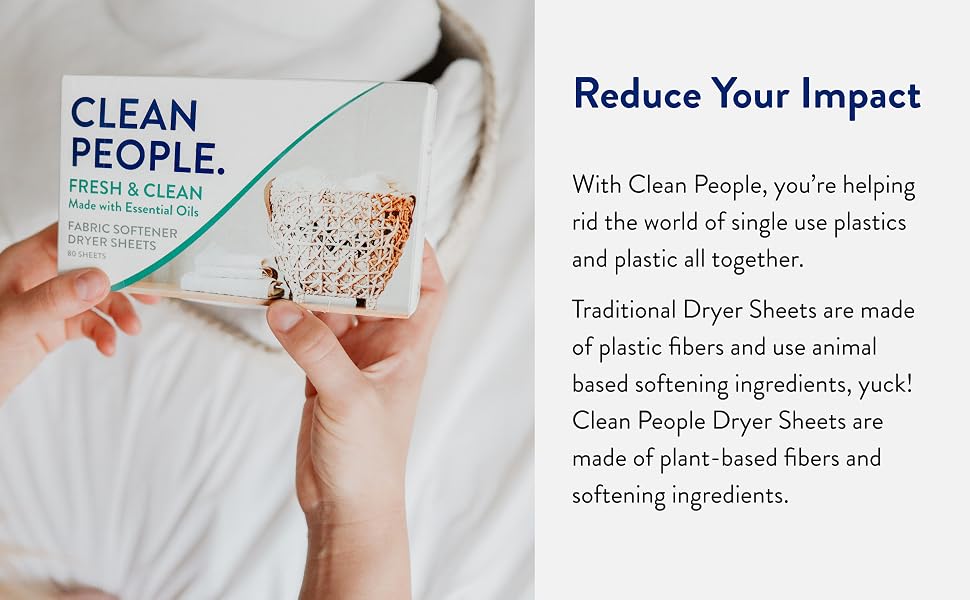 Detergent Sheets