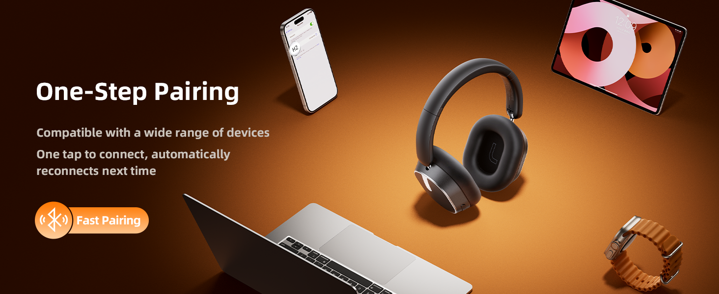 over the ear headphones