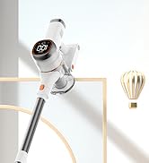 cordless vacuum cleaner