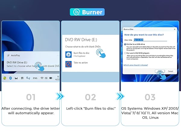 dvd player for laptop