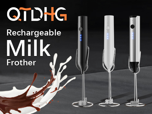 hand frother