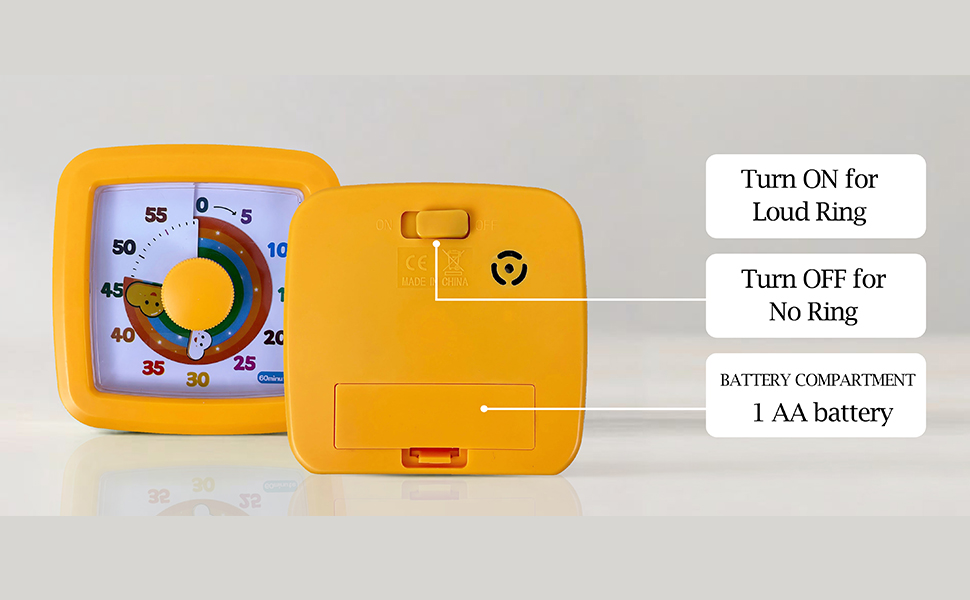 visual timer for classroom