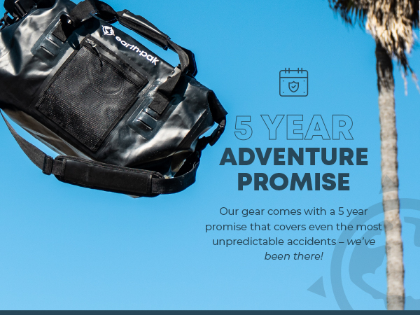 earth pak adventure promise