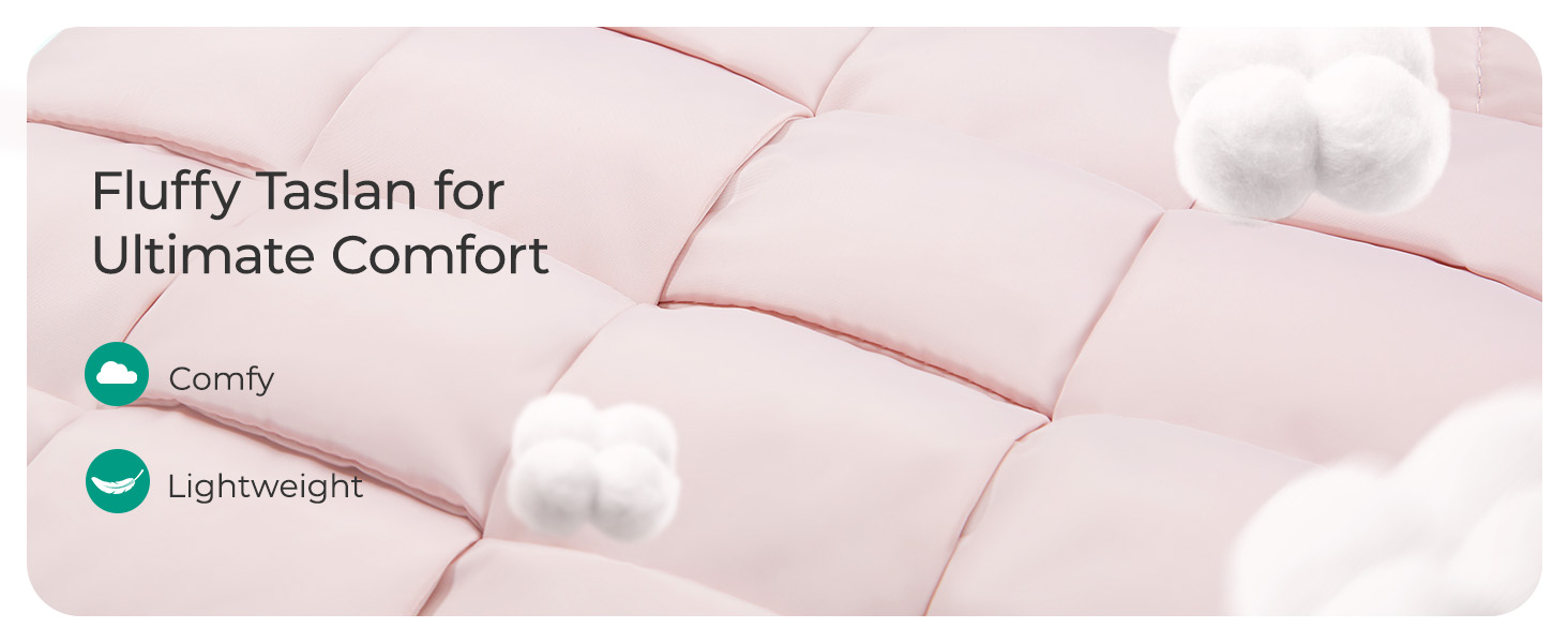 comfort