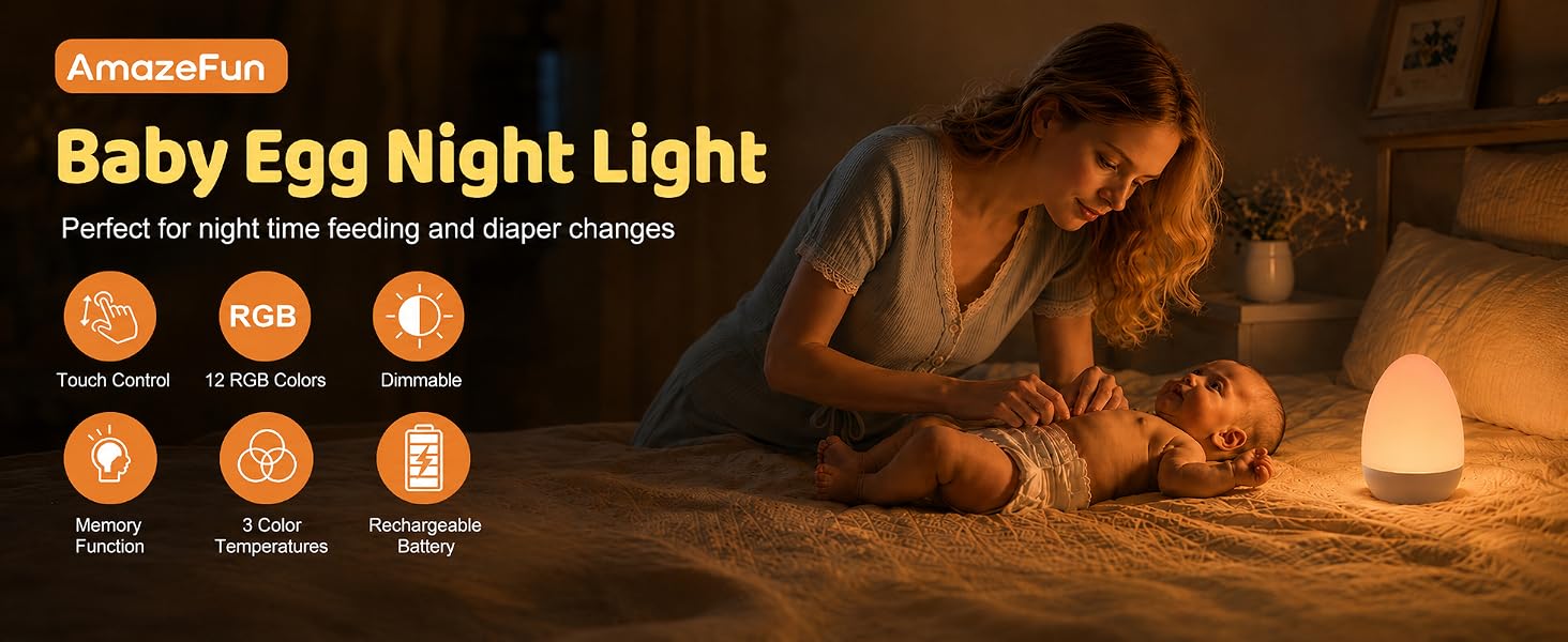 egg light