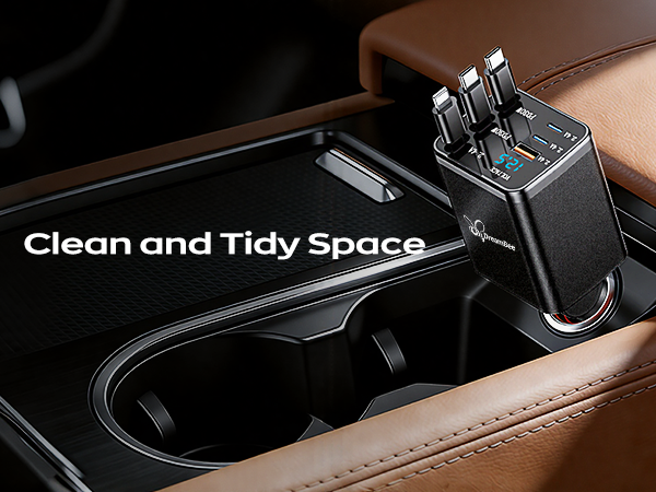 car accessories,Car Charger,Retractable Car Charger,car phone charger,iPhone car charger