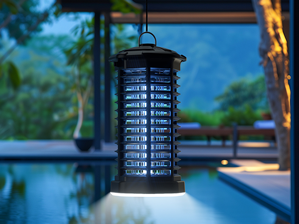 Bug Zapper Outdoor Indoor Waterproof