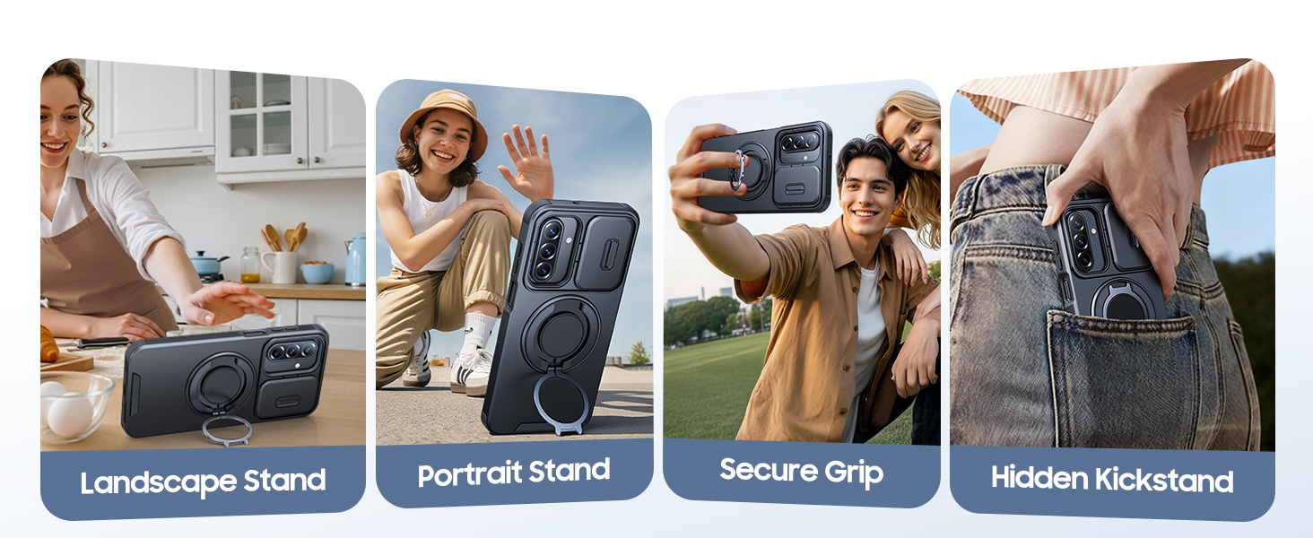 Samsung A16 Case