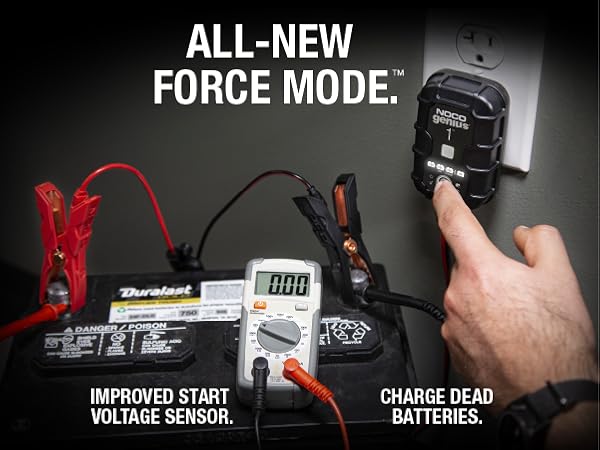 car battery charger portable car battery charger automobile battery charger car battery maintainer