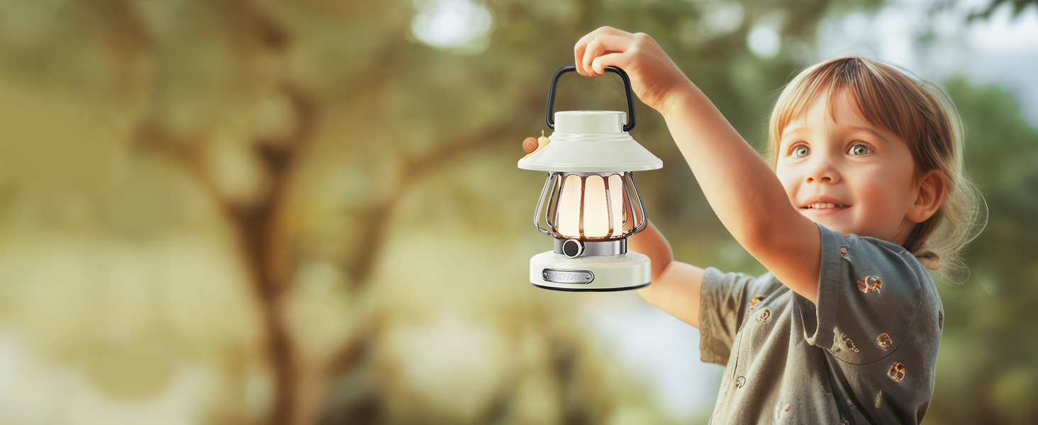 Satisfy children&amp;#39;s curiosity of adventure