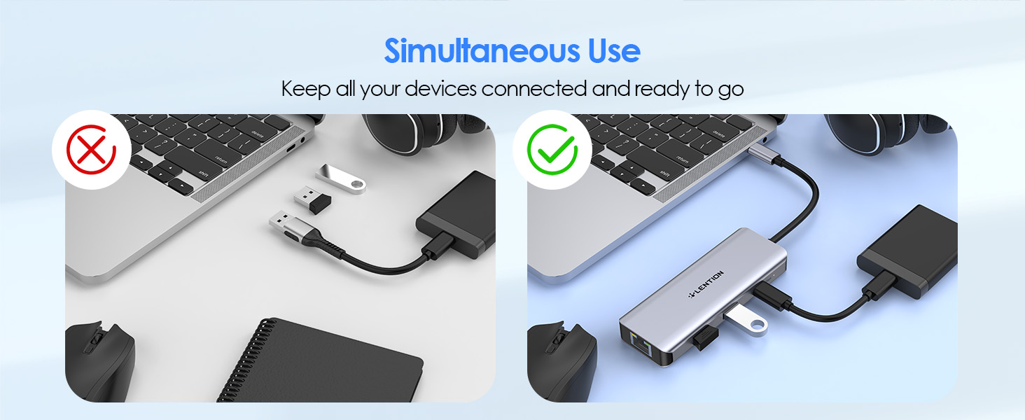 USB HUB