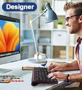 mouse and keyboard combo