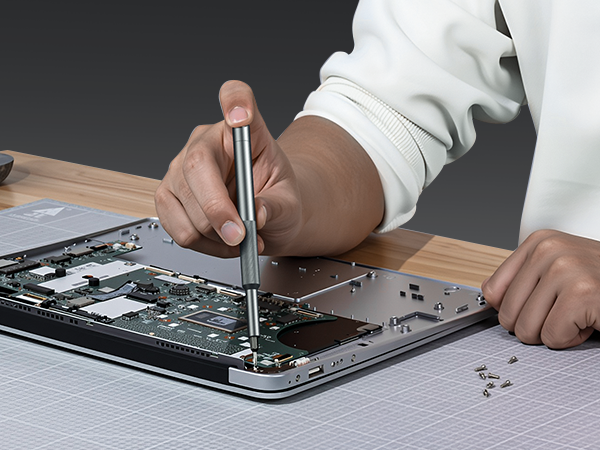 Computer troubleshooting