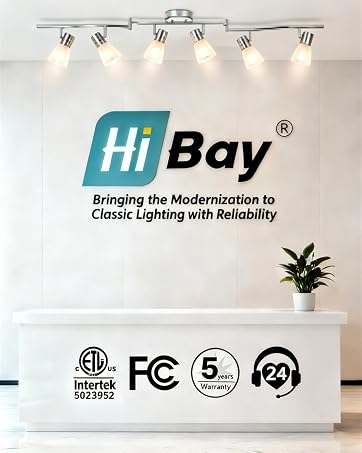 hibay track lighting
