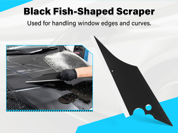 car wrap tool kit