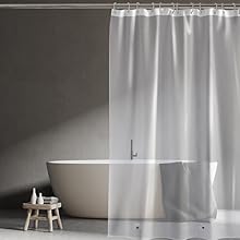 3G Shower Curtain Liner