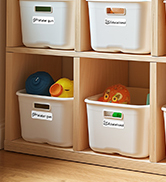 cute labels for kids